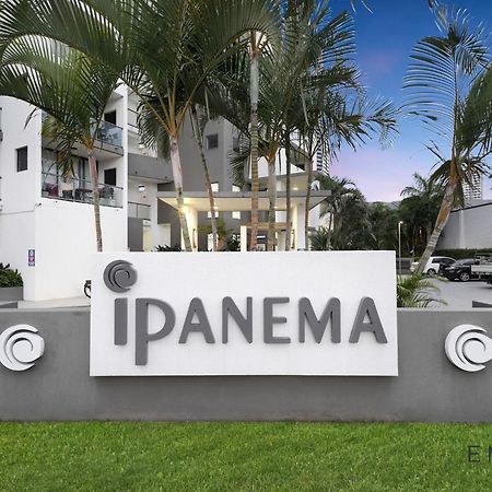 Ipanema Holiday Resort Гоулд Коуст Екстериор снимка
