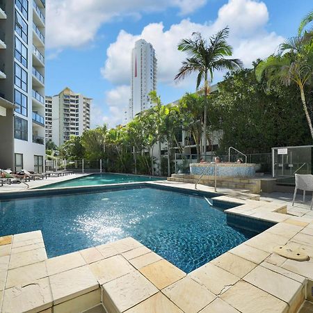 Ipanema Holiday Resort Гоулд Коуст Екстериор снимка