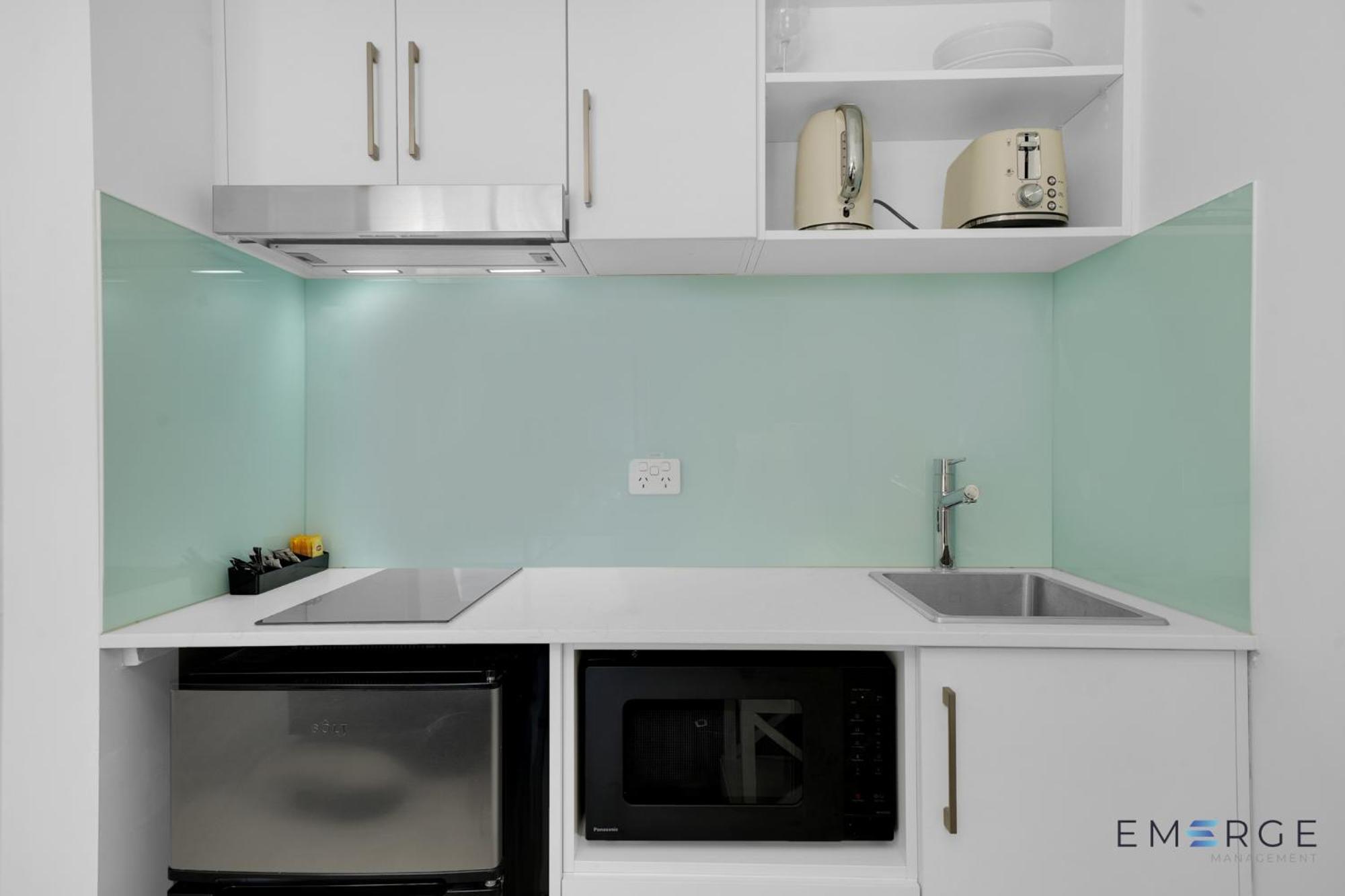 Ipanema Holiday Resort Гоулд Коуст Екстериор снимка