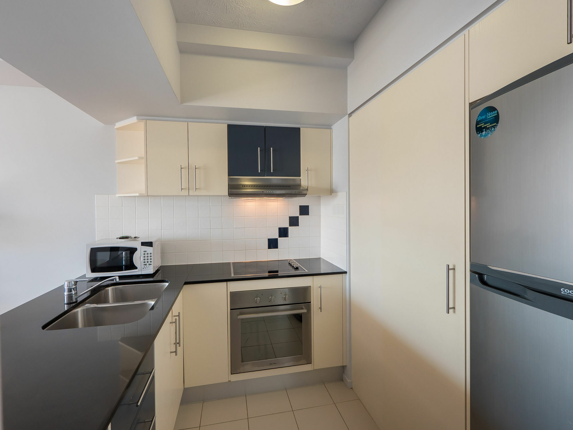 Ipanema Holiday Resort Гоулд Коуст Екстериор снимка