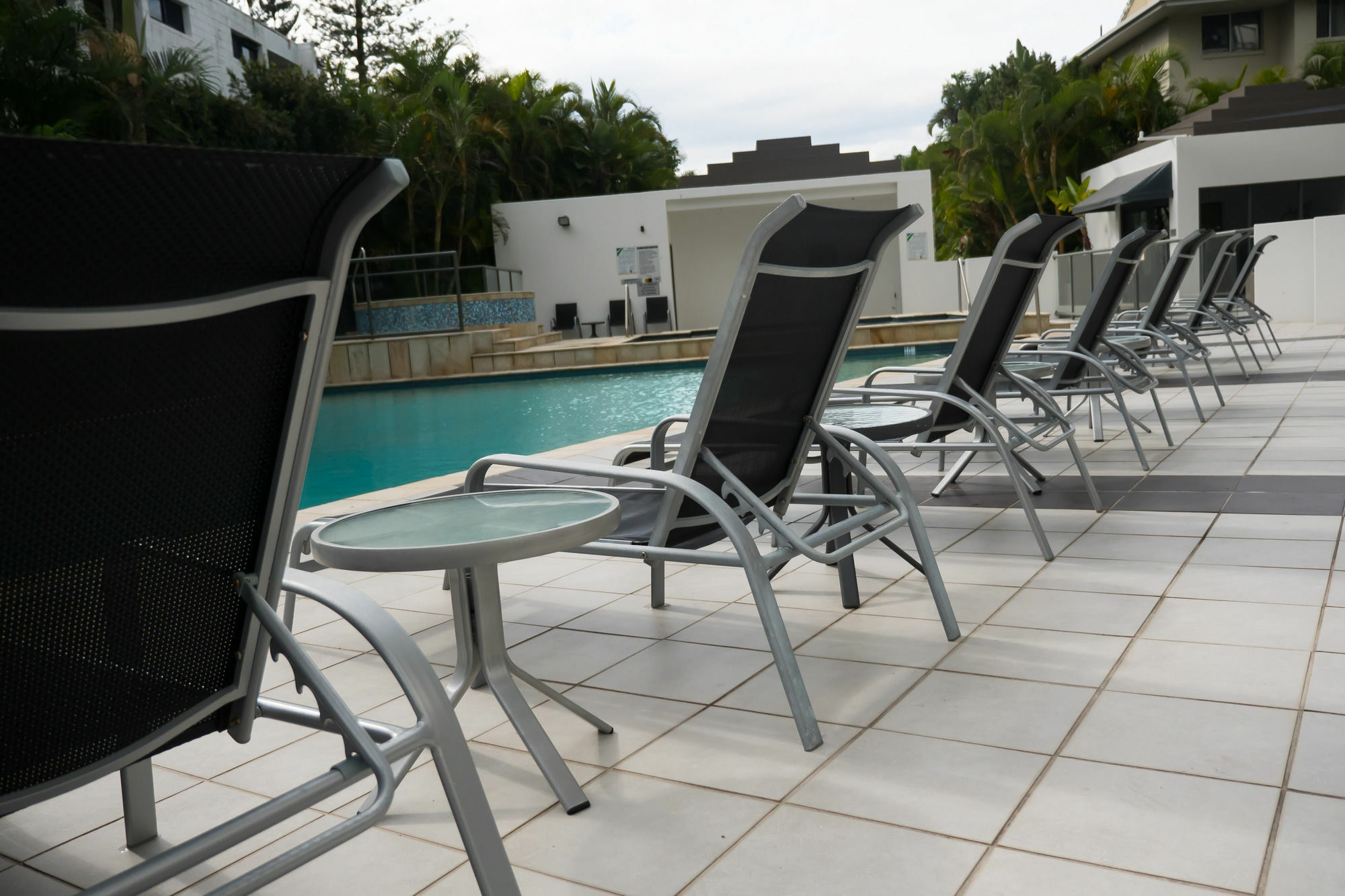 Ipanema Holiday Resort Гоулд Коуст Екстериор снимка