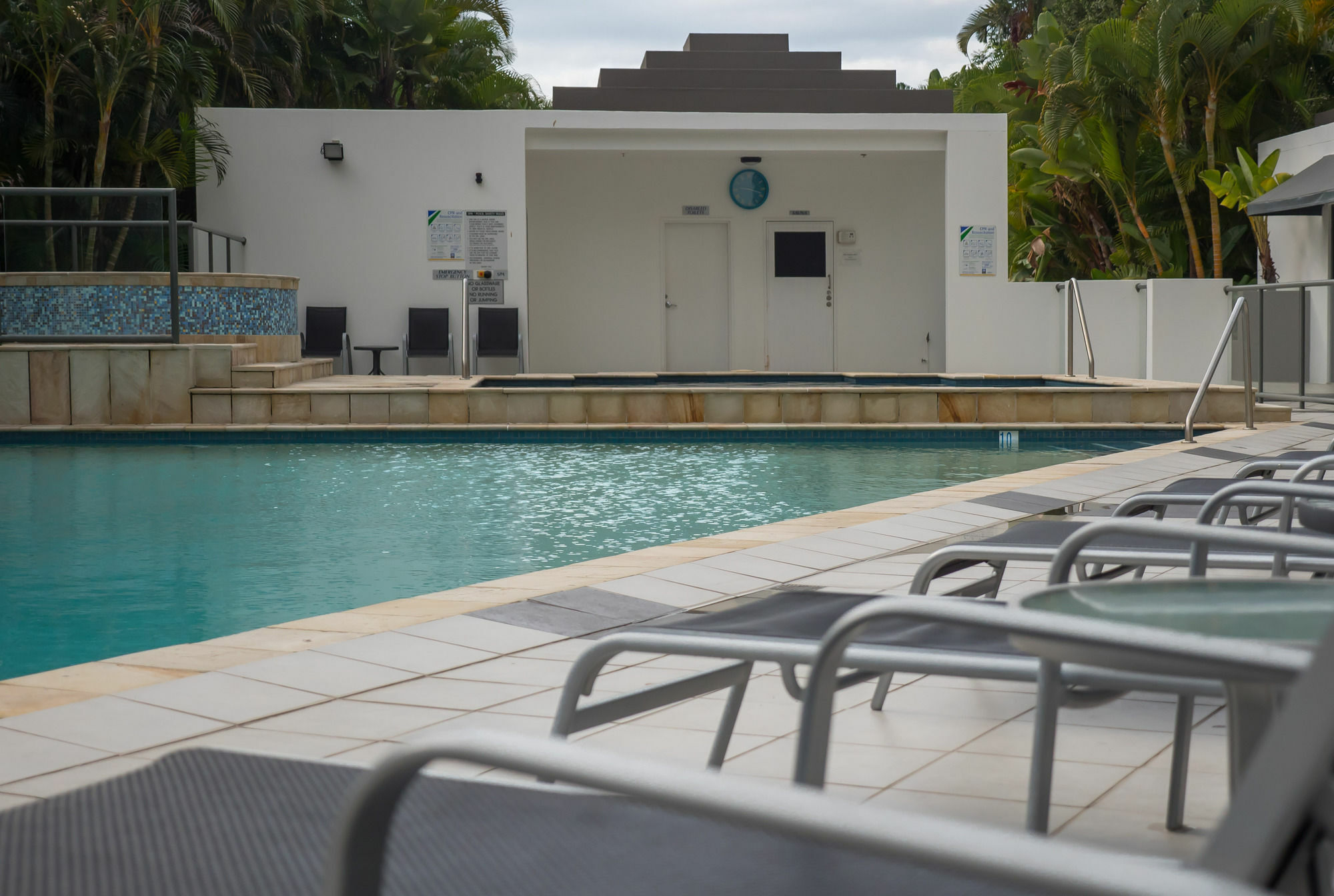 Ipanema Holiday Resort Гоулд Коуст Екстериор снимка