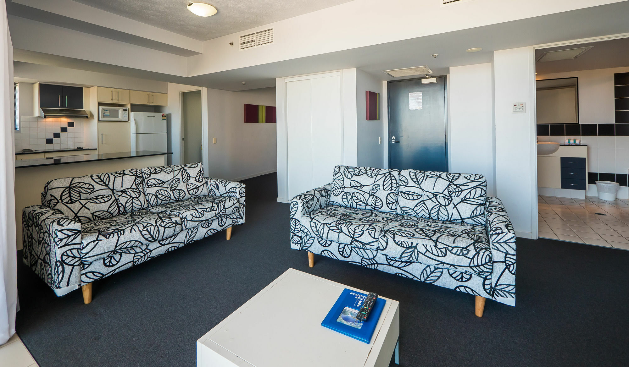 Ipanema Holiday Resort Гоулд Коуст Екстериор снимка