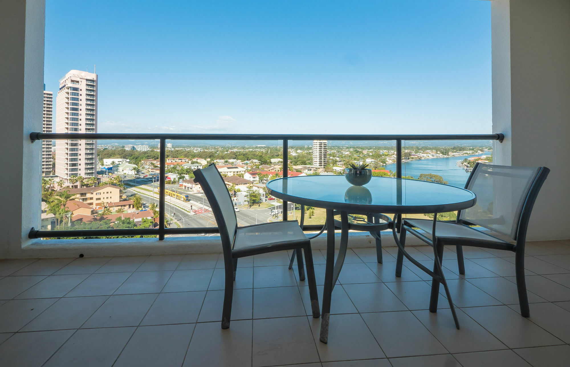 Ipanema Holiday Resort Гоулд Коуст Екстериор снимка