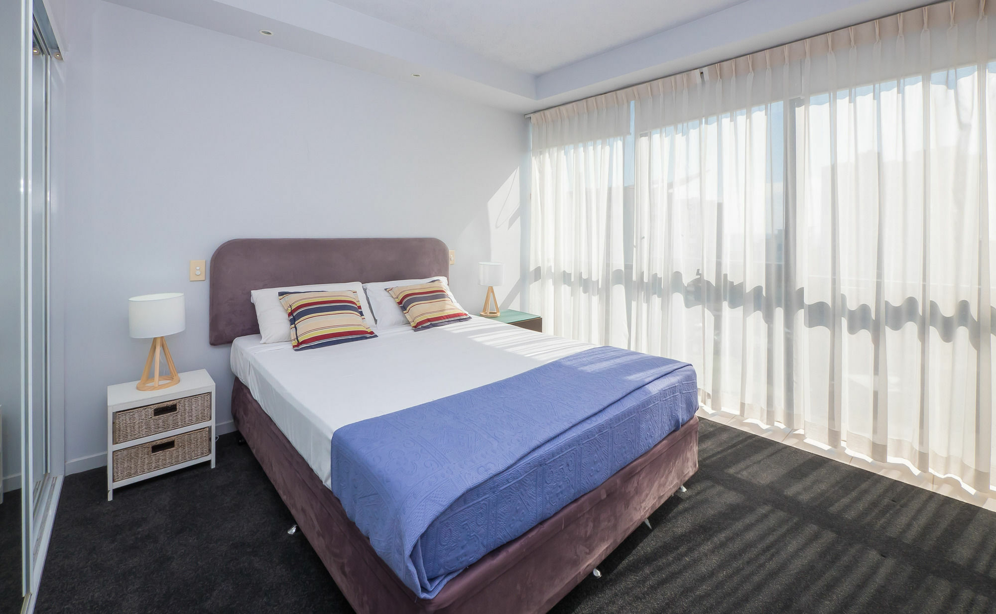 Ipanema Holiday Resort Гоулд Коуст Екстериор снимка