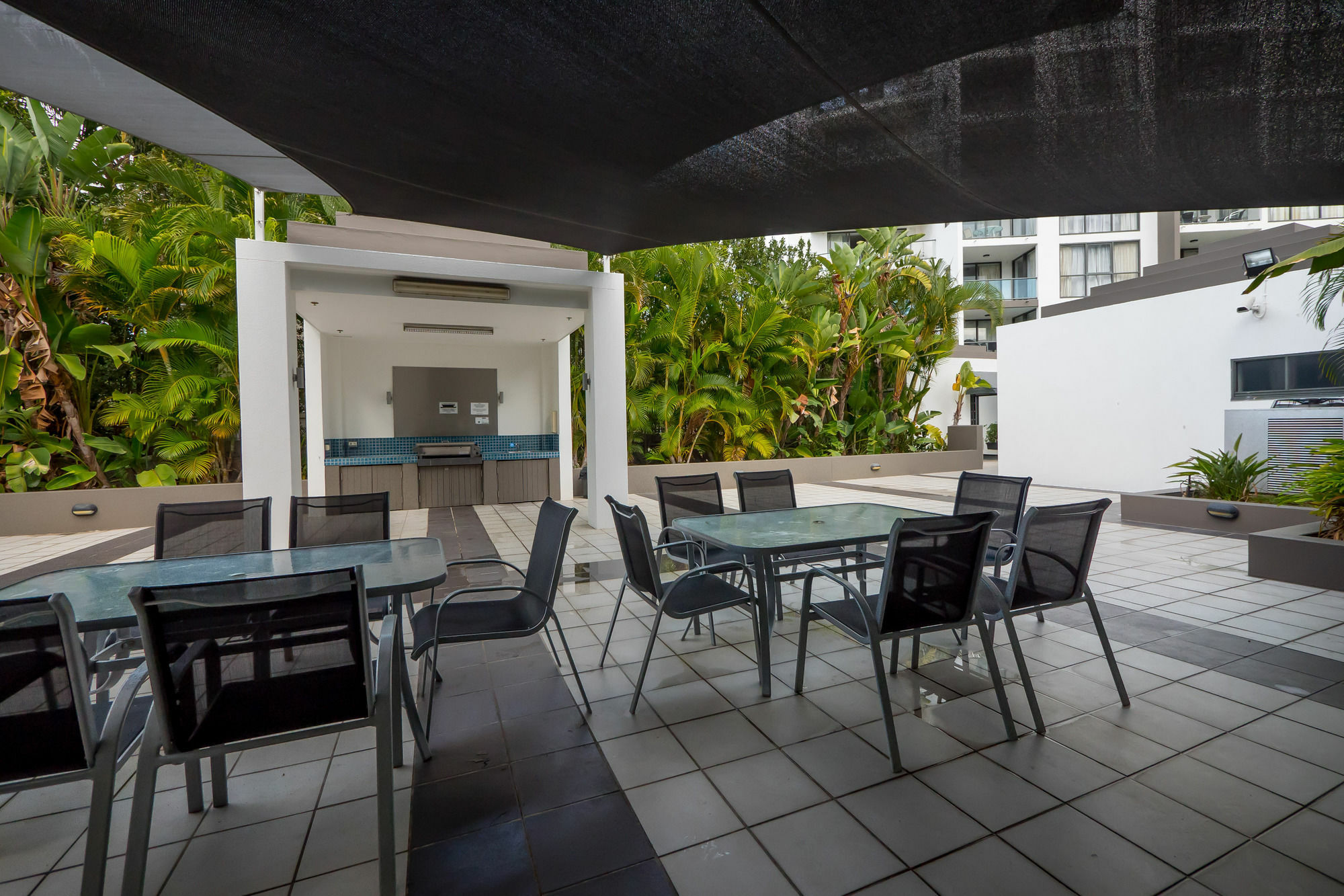 Ipanema Holiday Resort Гоулд Коуст Екстериор снимка