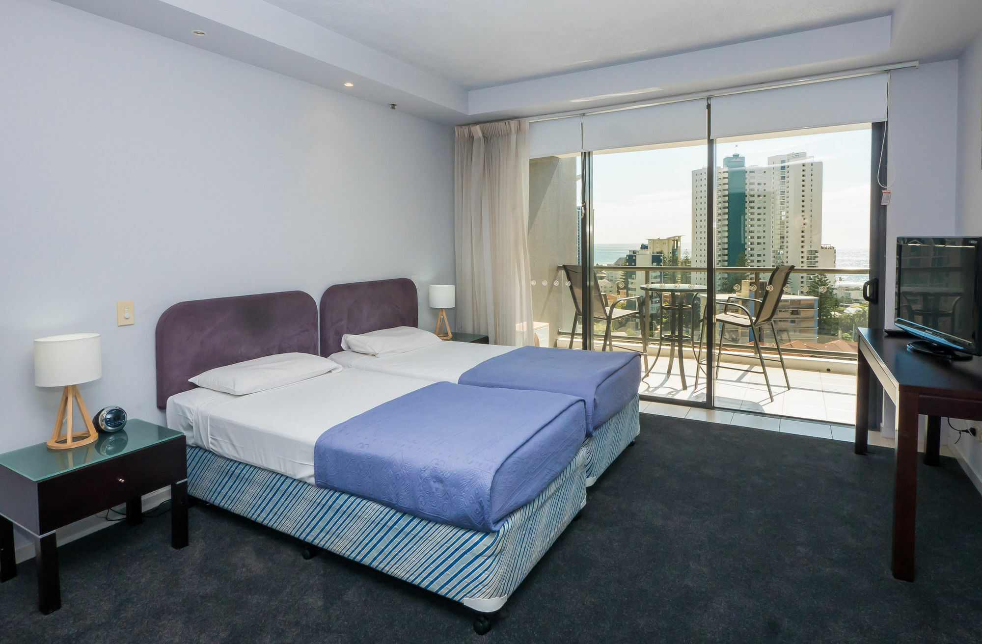 Ipanema Holiday Resort Гоулд Коуст Екстериор снимка